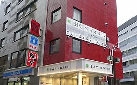 田町bay Hotel